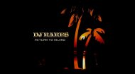 Dj Rares - Return To Island (Original Mix)