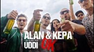 ALAN & KEPA feat. UDDI - OK